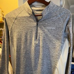 Men’s 1/2 Zip Patagonia